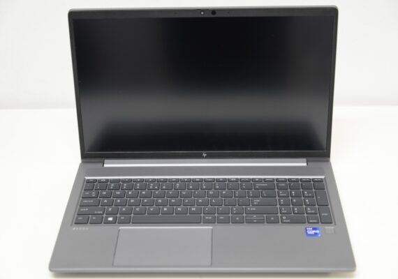 HP ZBook Power 15,6" G8 i7-11850H 16GB 512GB (Refurbished)