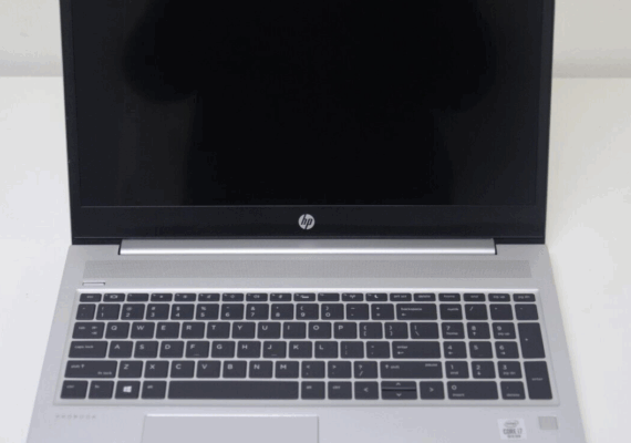 HP ProBook 450 G7 | i7-10510U | 16GB | 256GB SSD | FHD | Win 10 Pro