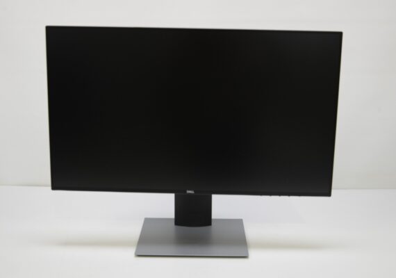 Dell UltraSharp U2421HE 24" FHD USB-C IPS Monitor mit Fuß – Kratzer auf Display