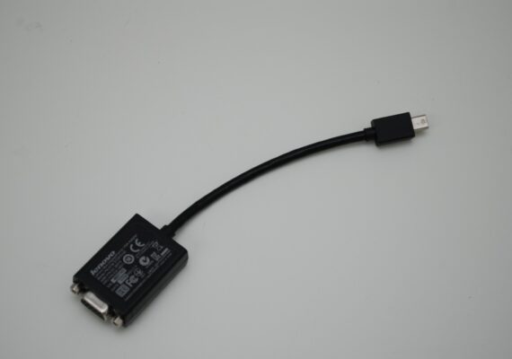 Lenovo Mini-DisplayPort auf VGA Adapter | Original | Full HD | STM STDP3100