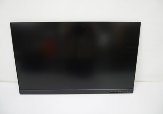 Lenovo L24e-30 24" Monitor Full HD 75Hz VA AMD FreeSync – gebraucht ohne Fuß