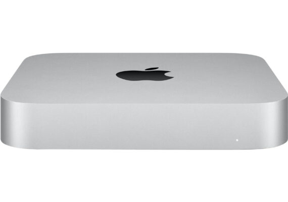 Apple Mac mini A2348 M1 8GB 256GB SSD | Zustand Sehr gut | Top Gerät