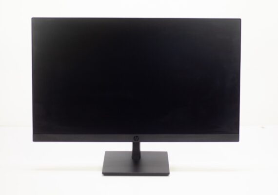 HP P24 G5 Monitor 23,8" – Gebraucht, Geprüft, Voll Funktionsfähig