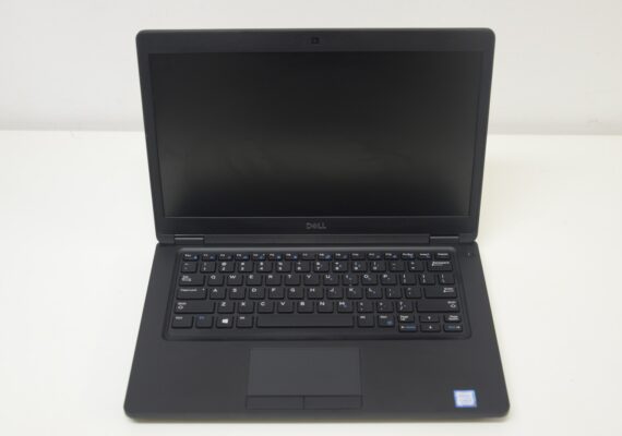 Dell Latitude 5490, i5-8250U, 16GB RAM, 256GB SSD, 14" FHD, Win 10 Pro