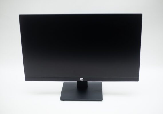HP P24h G4 23,8 Zoll LED Monitor IPS DisplayPort HDMI