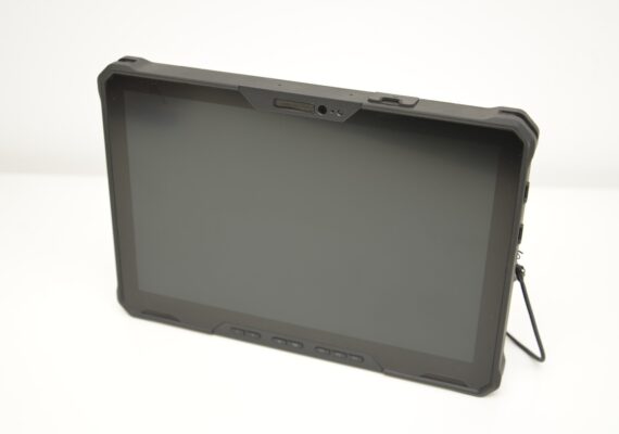 Dell Latitude 7230 Rugged Tablet i5-1240U 8GB 512GB SSD Touch Win 10 Pro