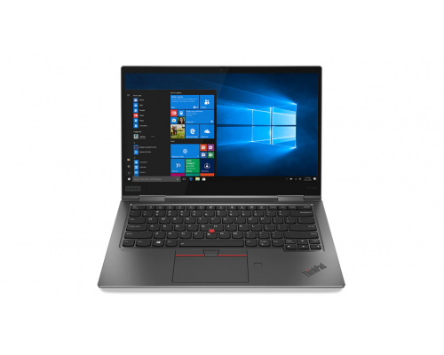 Lenovo ThinkPad X1 Yoga G5 i7 16GB 512GB SSD WQHD Touch Win 11 Pro US QWERTY