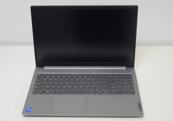 Lenovo ThinkBook 15 G4 IAP, i5-1235U, 16GB RAM, 256GB SSD, 15.6" FHD, Win 10 Pro