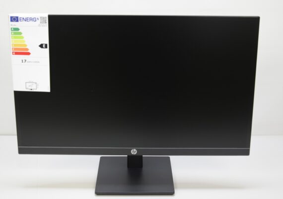 HP 27" Monitor P27h G4 IPS Full HD Pivot USB refurbished Bildschirm