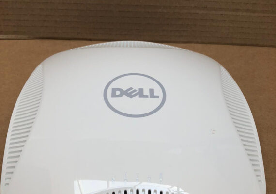 Aruba AP-225 APIN0225 Wireless Access Point Dual-Band 802.11ac interne Antennen