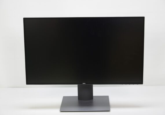Dell UltraSharp U2520D 25" QHD Monitor | Fleck im Backlight | gebraucht