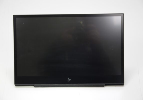 HP EliteDisplay S14 14" USB-C Monitor | Full HD | Refurbished | Top Zustand