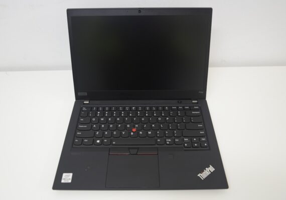 Lenovo P14s Gen 1, i5-10310U, 16GB RAM, 512GB SSD, Quadro P520, 14" FHD, Win 10