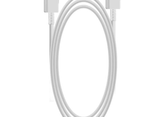 Original Samsung Schnell Ladekabel USB Typ-C • 5A 5Gbps • Weiß • Original • Neu