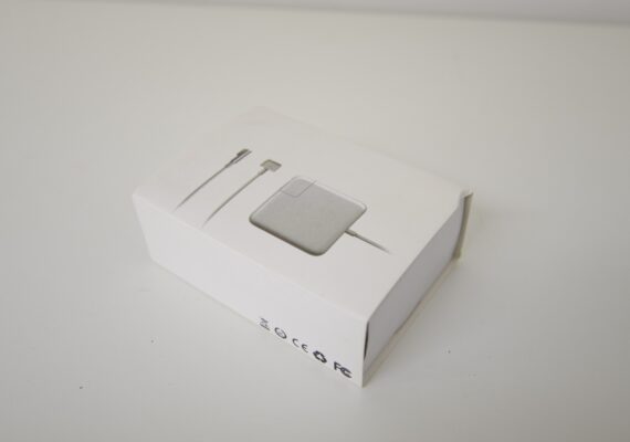 85W Netzteil Ladekabel Ladegerät Adapter Für Apple Macbook Pro MagSafe 1, L-Tipp