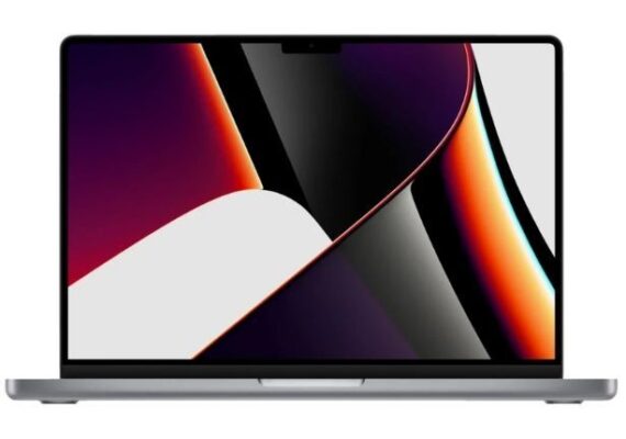 Apple MacBook Pro 16" 2021 M1 Max 64GB 1TB US • 54 Zyklen • Top Zustand