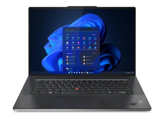 Lenovo ThinkPad Z16 Gen1 Ryzen 9 PRO 6950H 32GB 1TB RX6500M Sehr gut Refurbished