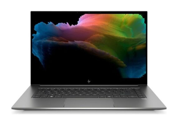 HP ZBook Create G7 15,6" i7-10850H 16GB 512GB NVMe 4K RTX 2070 Max-Q W11 Pro