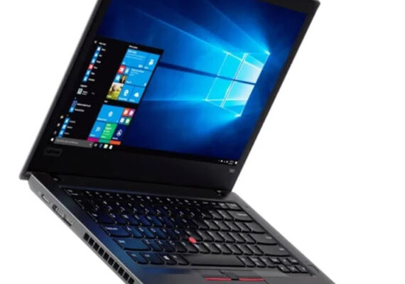 Lenovo ThinkPad T480 i7-8650U 16GB 512GB SSD 14" FHD SP KB – Gut Refurbished