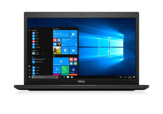 Dell Latitude 7480 i5-7300U 16GB 256GB SSD 14" FHD – Hervorragend Refurbished