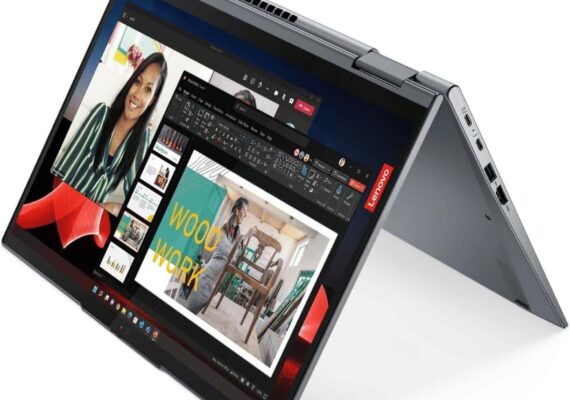 Lenovo ThinkPad X1 Carbon 8th Gen i7-10610U 16GB 512GB SSD Touch – Hervorragend