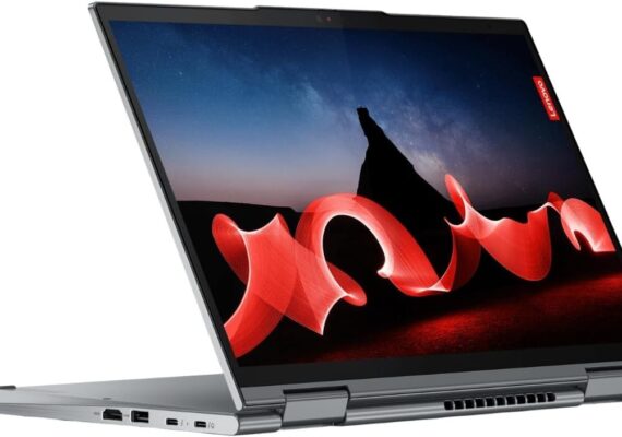 Lenovo ThinkPad X1 Carbon 8th Gen i7-10610U 16GB 512GB Touch – Gut Refurbished