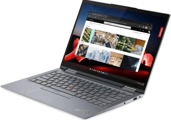 Lenovo ThinkPad X1 Carbon 8th Gen i7-10610U 16GB 512GB SSD Touch – Sehr gut