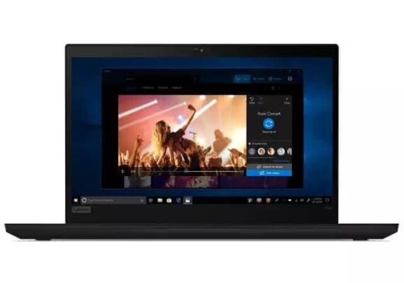 Lenovo ThinkPad T14 Gen 1 i5-10310U 16GB 512GB SSD 14" FHD – Hervorragend