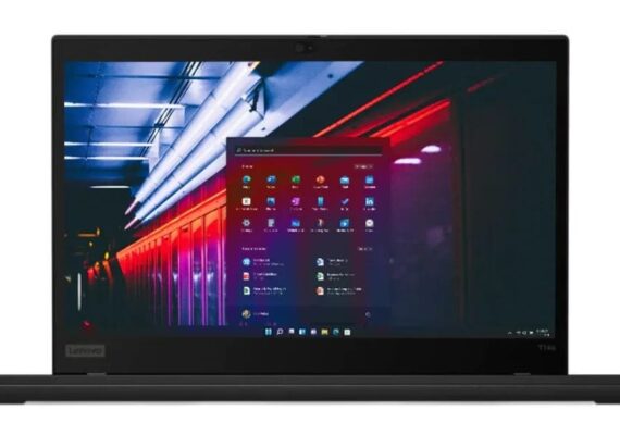 Lenovo ThinkPad T14s Gen 1 i5-10210U, 8GB, 256GB SSD, 14" FHD, Win 11 Pro, DE