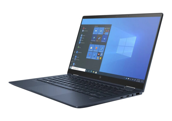 HP Elite Dragonfly G2 13,3" FHD Touch i7/16GB/512GB 4G DE-Tastatur Win11 Pro