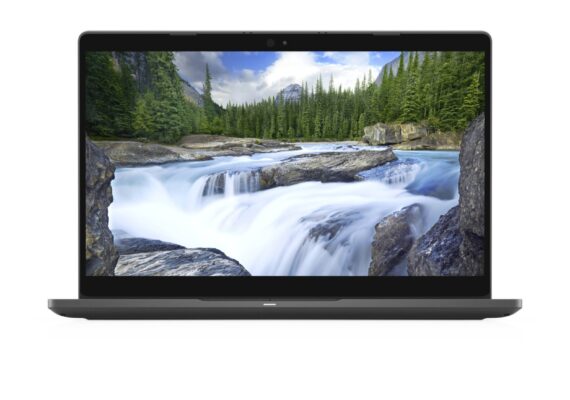 Dell Latitude 5300 Touch | i7-8665U | 16GB RAM | 256GB SSD | 13,3" FHD | Win 11