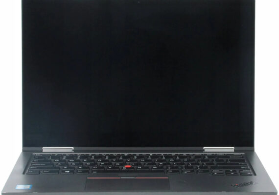 Lenovo ThinkPad X1 Yoga 4th Gen i7-8565U 8GB 256GB SSD FHD Touch Win11 Pro UK