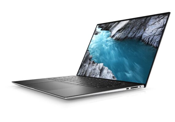 Dell XPS 15 9500 – 15.6″ 4K Touch i9-10885H GTX 1650 16GB 1TB SSD US KB Windows 11 Pro – Sehr gut Refurbished