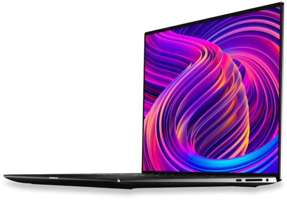 Dell XPS 15 9510 – 15.6″ FHD+ i7-11800H RTX 3050 16GB 512GB SSD US KB Windows 11 Pro – Sehr gut Refurbished