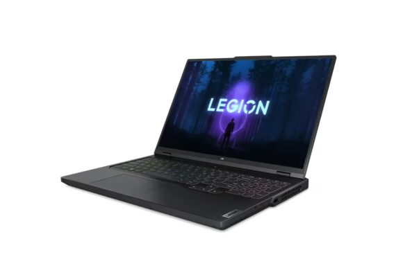 Lenovo Legion Pro 5 – 16″ 2K i5-13500HX RTX 4060 16GB 1TB SSD RGB US KB Windows 11 Pro – Sehr gut Refurbished