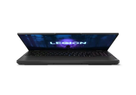 Lenovo Legion 5 – 15.6″ FHD 165Hz i7-12700H RTX 3060 16GB 1TB SSD RGB US KB Windows 11 Pro – Gut Refurbished