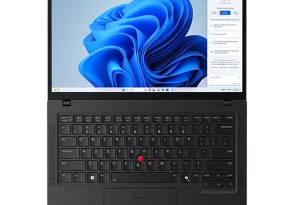 Lenovo ThinkPad T14 Gen 1 Ryzen 7 PRO 4750U 16GB 512GB 14" Touch – Sehr gut Refurbished