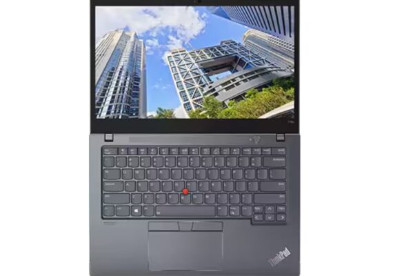 Lenovo ThinkPad T14s Gen 2 – 14″ FHD i5-1145G7 16GB 512GB SSD Nordic KB Windows 11 Pro – Sehr gut Refurbished