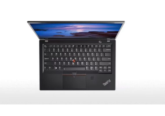 Lenovo ThinkPad X1 Carbon Gen 5 – i7-7500U, 16GB RAM, 512GB SSD, 14″ QHD – Sehr gut, Refurbished