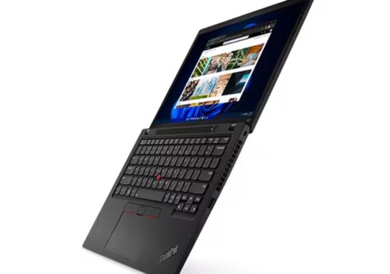 Lenovo ThinkPad T490 – 14″ FHD i5-8365U 16GB 512GB SSD US KB Windows 11 Pro – Sehr gut