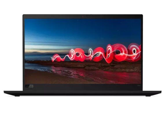 Lenovo ThinkPad X1 Carbon Gen 7 i7-8665U 16GB 512GB 14" FHD – Sehr gut Refurbished