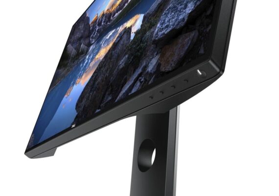 Dell UltraSharp U2518D – 25″ QHD Monitor – geprüft & gebraucht