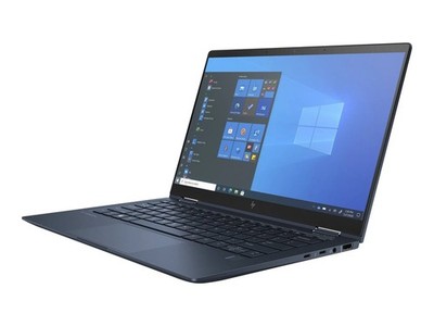 HP Elite Dragonfly G2 13,3" FHD Touch i7/16GB/512GB 4G DE-Tastatur Win11 Pro