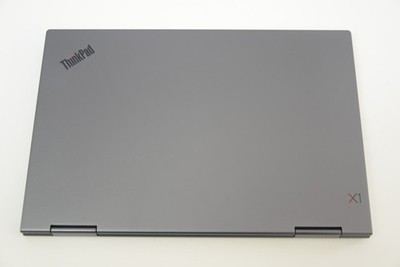 Lenovo ThinkPad X1 Yoga 4th Gen i7 16GB 256GB Touch – Sehr gut Refurbished