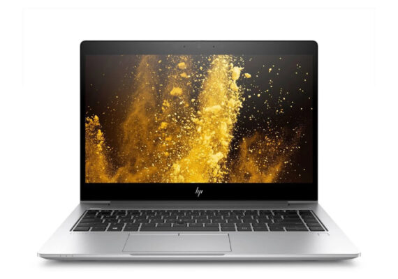 HP EliteBook 840 G6 Notebook 14" FHD i5-8365U 1,6GHz 16GB DDR4 256GB NVMe WEBCAM