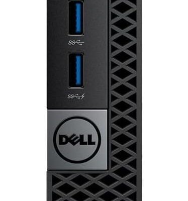 Dell OptiPlex 7040 i5-6500T 16GB 256GB SSD Win 11 Pro – Sehr gut Refurbished