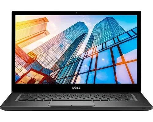 Dell Latitude 7490 i5-8350U 16GB 256GB SSD 14" FHD – Sehr gut Refurbished