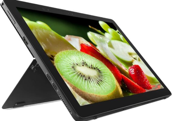 Dell Latitude 5285 2-in-1 i5-7300U 8GB 256GB 12″ Touch FHD – Sehr gut Refurbished