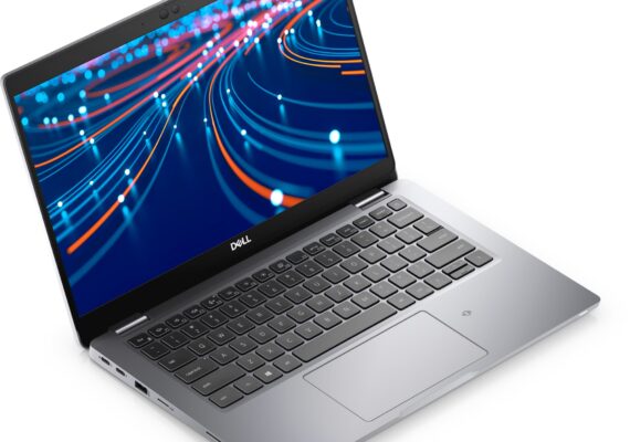 Dell Latitude 5320 2in1 14" FHD (Refurbished, Zustand Gut)