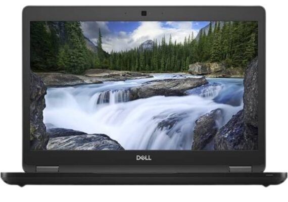 Dell Latitude 5490 i5-8350U 16GB 256GB 14" FHD – Sehr gut Refurbished